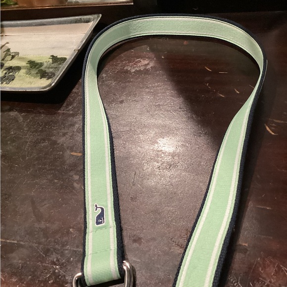 NWOT Vineyard Vines Belt - Picture 6 of 9